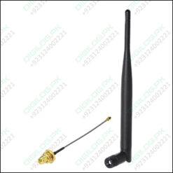 Wemos D1 Mini Pro External Antenna Wi-fi With Adapter Cable