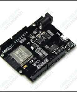 Wemos Esp32 D1 R32 Wifi And Bluetooth Module