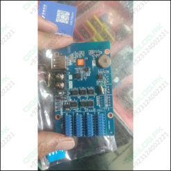 Wf4 Led Panel Control Card