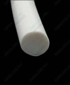 White Color 11mm Hot Melt Glue Sticks Electric Heating