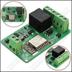 Wifi Relay Module