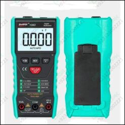 Winapex 108d Digital Multimeter Auto True Rms 5999 Mearuring