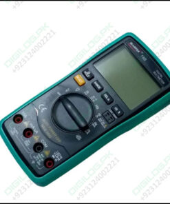 Winapex Digital Multimeter 18b True Tester Rms Ac Dc Volt