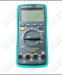 Winapex Digital Multimeter 18b True Tester Rms Ac Dc Volt