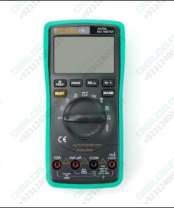 Winhy 17b Digital Multimeter Dmm