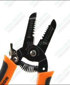 Wire Cutter Striper (jakemy Jm-ct 4-12) In Pakistan