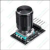 With Knob Ky-040 Rotary Encoder Sensor Module Push Button