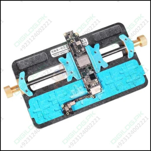 Wl Universal High Temperature Motherboard Fixture For Mobile