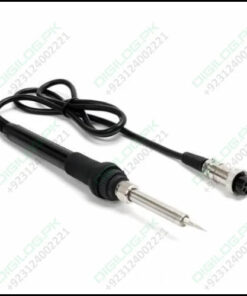 Workstation Soldering Iron For Kada