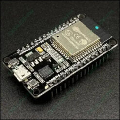 Wroom Esp32 Wifi Based Microcontroller Development Board