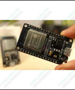 Wroom Esp32 Wifi Based Microcontroller Development Board