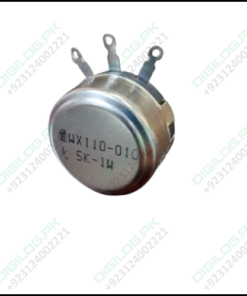 Wx110(010) 5k 1w Potentiometer