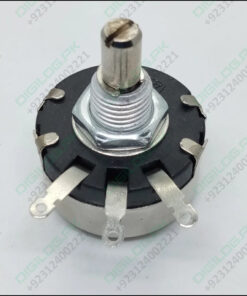 Wx110(010) 5k 1w Potentiometer