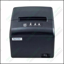 X Printer XP-S200M POS Receipt Cash Register Thermal In