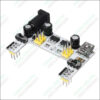 XD-42 5V/3.3V Dual Channel Solderless Breadboard Power