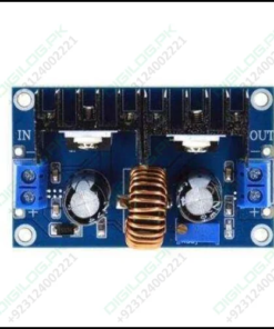 Xh-m407 Xl4016e1 Dc To Buck Voltage Regulator 8a Module