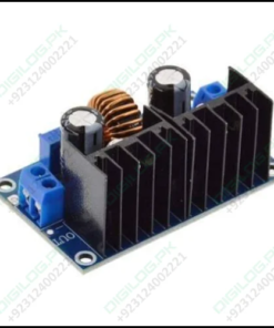 Xh-m407 Xl4016e1 Dc To Buck Voltage Regulator 8a Module