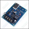 Xh-m603 Battery Charging Control Module Dc 12v-24v Voltage