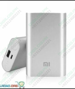 Xiaomi 10000mah Mi Power Bank