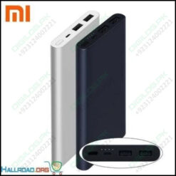 Xiaomi 10000mah Mi Power Bank