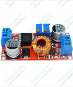 Xl4015 Step-down Buck Charging Board Dc 0.8-30v To 5-32v