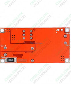 Xl4015 Step-down Buck Charging Board Dc 0.8-30v To 5-32v