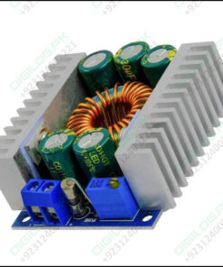 XL4016E1 Step-Down Buck Converter Power Supply Module DC-DC