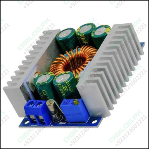 XL4016E1 Step-Down Buck Converter Power Supply Module DC-DC