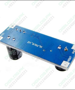 Xl7015 Dc-dc Buck Converter Step Down Module 5v-80v Wide