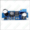 Xl7015 Dc-dc Buck Converter Step Down Module 5v-80v Wide