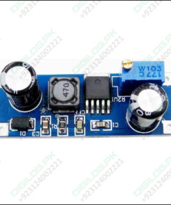 Xl7015 Dc-dc Buck Converter Step Down Module 5v-80v Wide