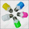 Zero Watt Led Blub Mix Colour