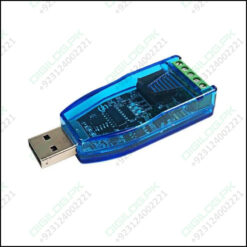 Zk-u485 Industrial Grade Usb To Rs485 Converter Module