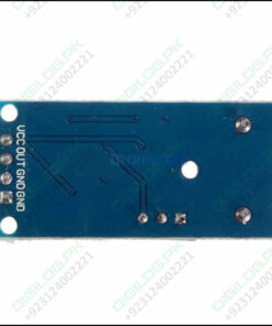 Zmct103c 5a Range Single Phase Ac Active Output Onboard