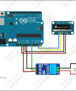 Zmpt Single Phase Ac Voltage Sensor In Pakistan